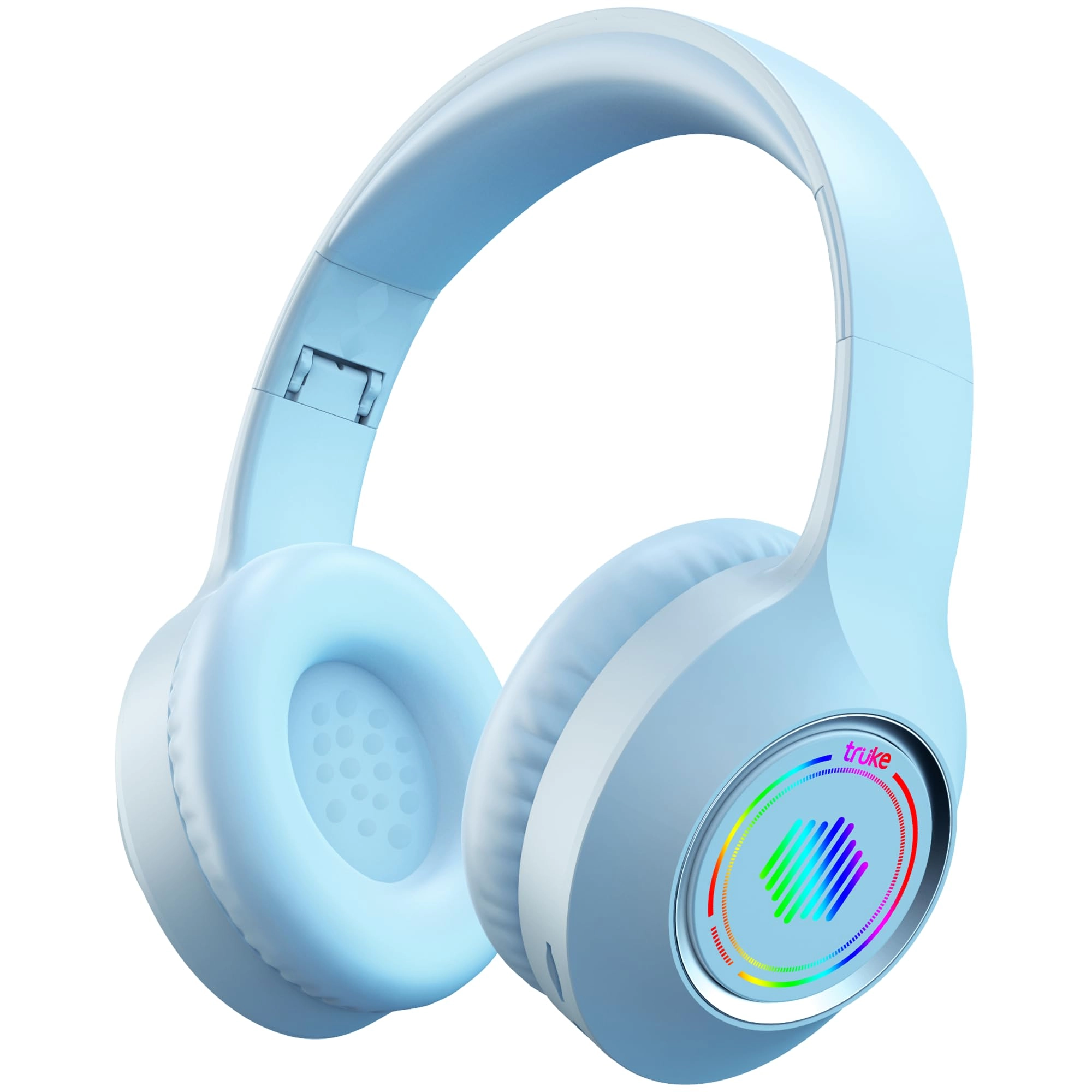 SHENZHEN LONGFUXIANG TECHNOLOGY CO.,LIMITED BTG 500 Wireless Headphone