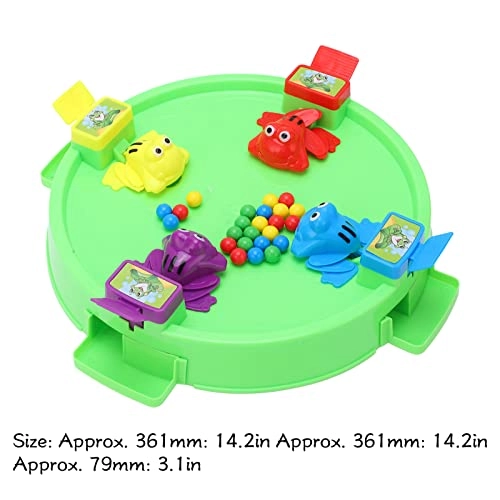 Beans Eating Game - Kid 24 pieces