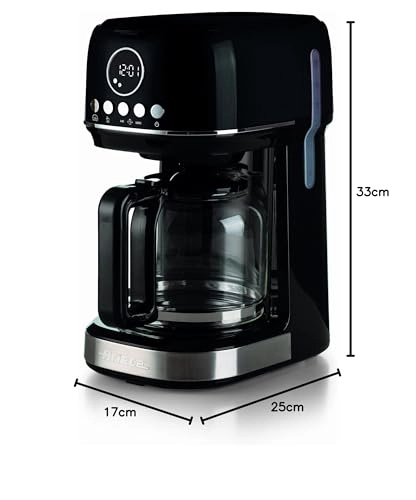 Modern Drip Coffee Maker 1396