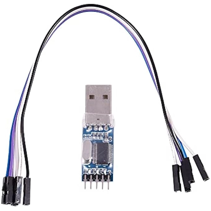 USB to RS485 Converter - USB 2.0 PL2303