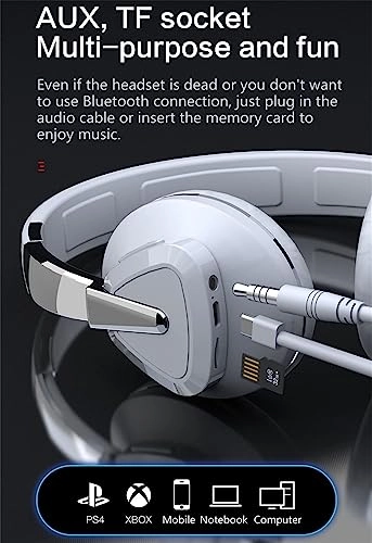 B0CB6CV1PQ Wireless Headphone