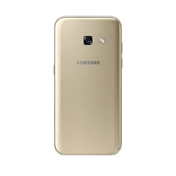 Galaxy A3 2017 - 2GB 16GB