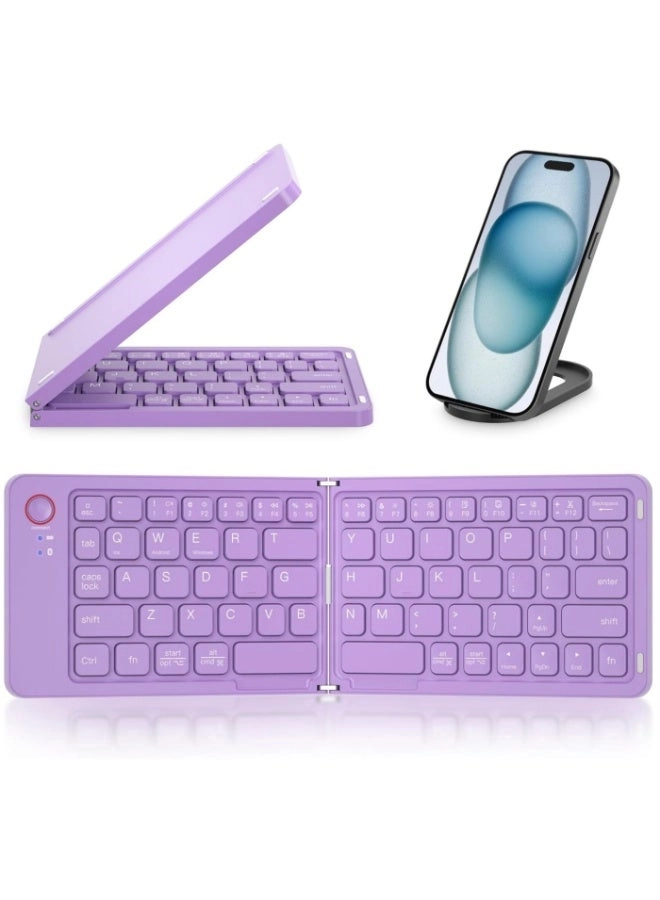 Rock Keyboard Bluetooth