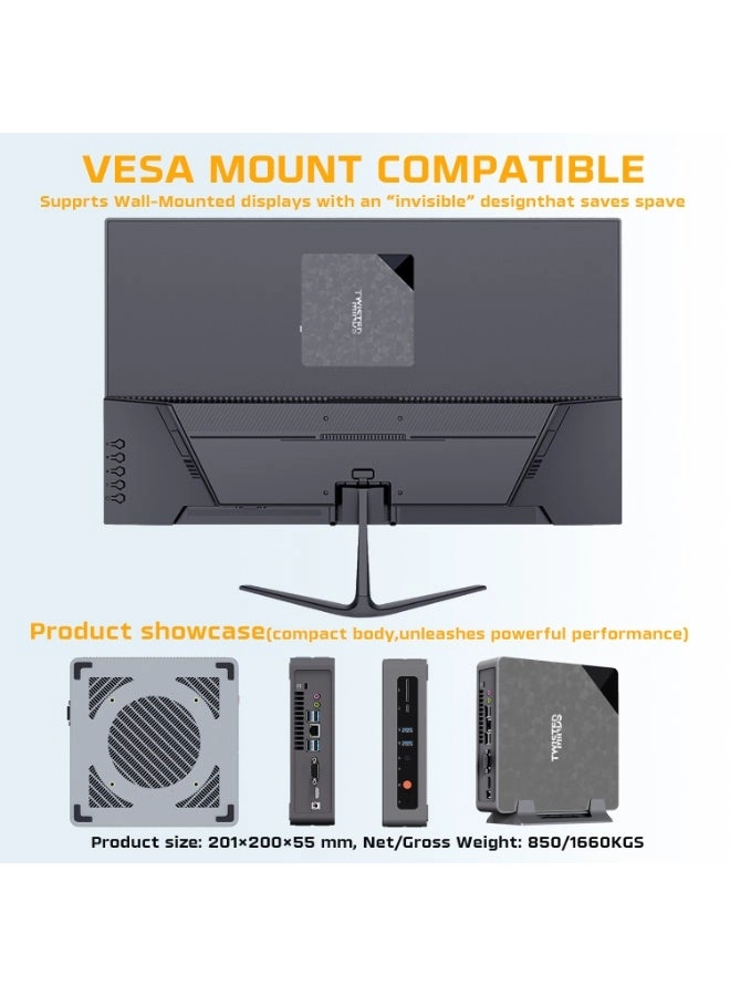 TM-MPi5-1TB - 16GB 1TB i5-1340P