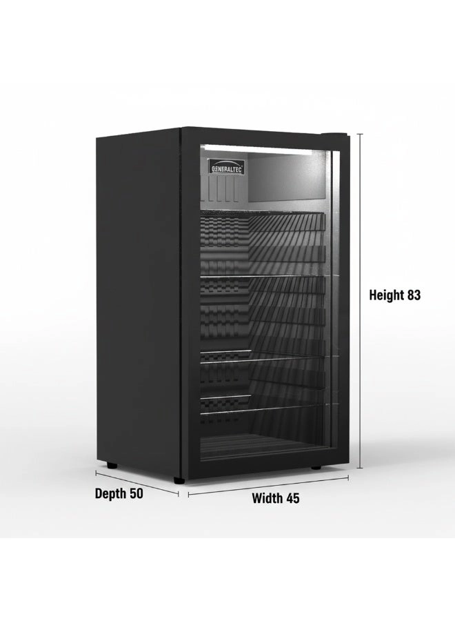 GCH140LB - 92L