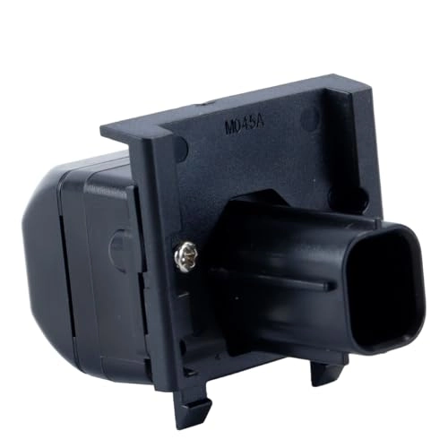 8679071030 Wide-Angle Reverse Camera - fits Hilux 2011-2015 Park Assist