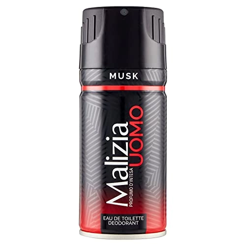 Musk Eau de Toilette 150 ml