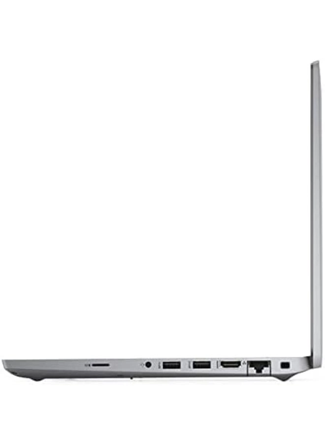 Latitude 5420 - 14'' i7-1185G7 16GB DDR4 256GB SSD