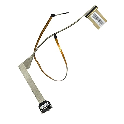 LCD eDP Screen Display Flex Cable 40 Pin