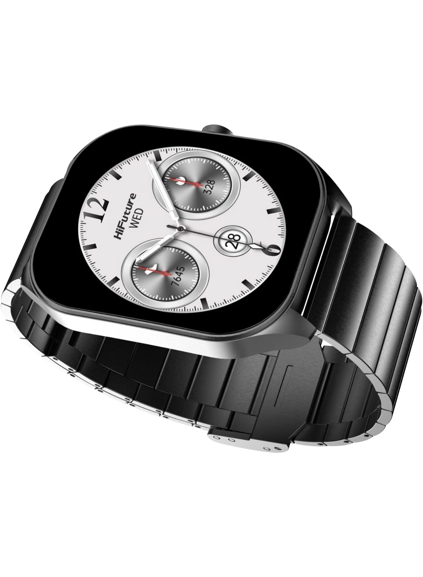 APEX Stainless Steel