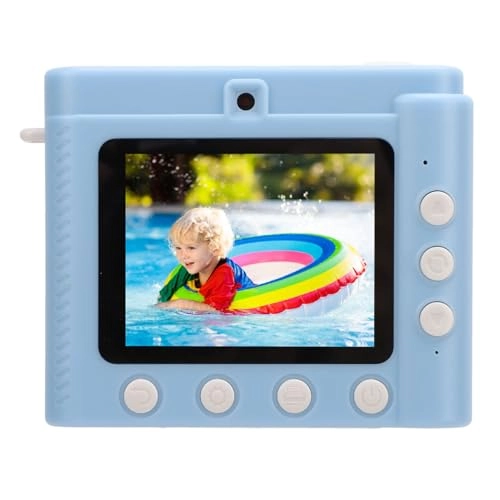 Instant Print Camera - 57mm