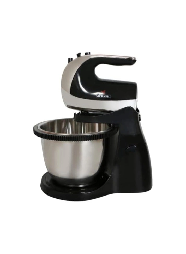 Stand Bowl Mixer - 3L 350W