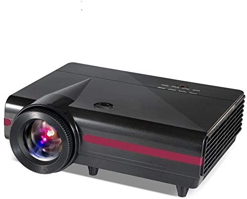 LED Projector 3500 Lumens 1280x800P