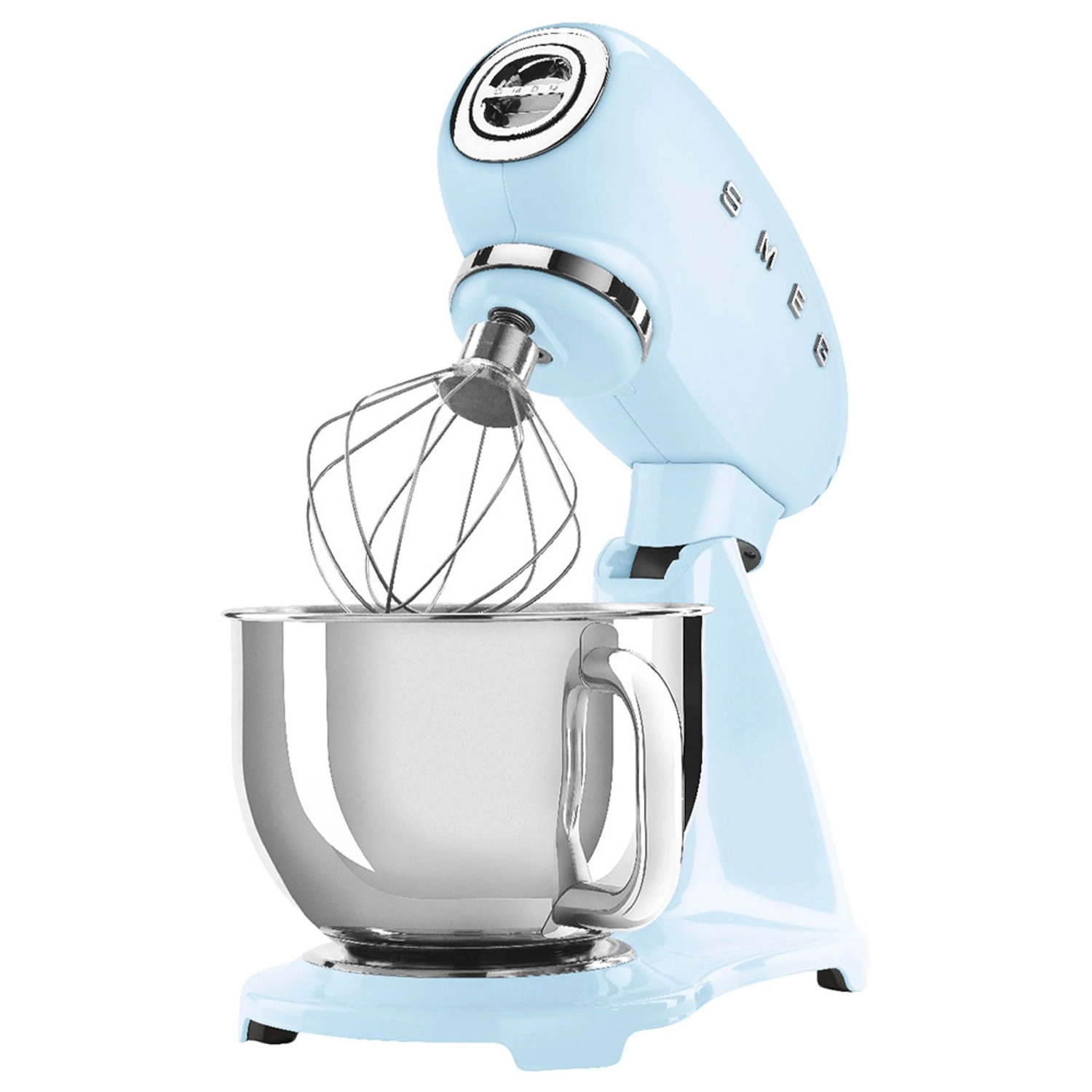 50's Style Retro Stand Mixer - 4.8 Liter(s) 800 Watt