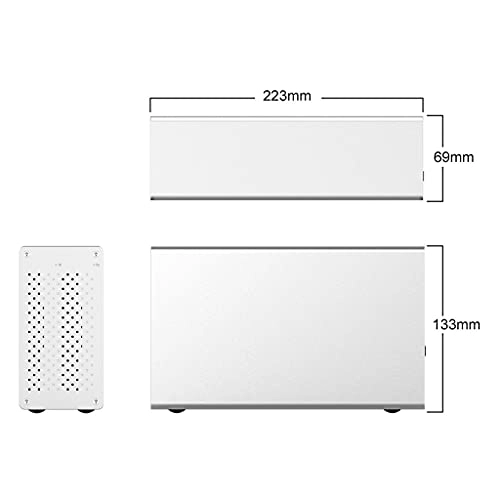 HDD Docking Station - 2 Bay