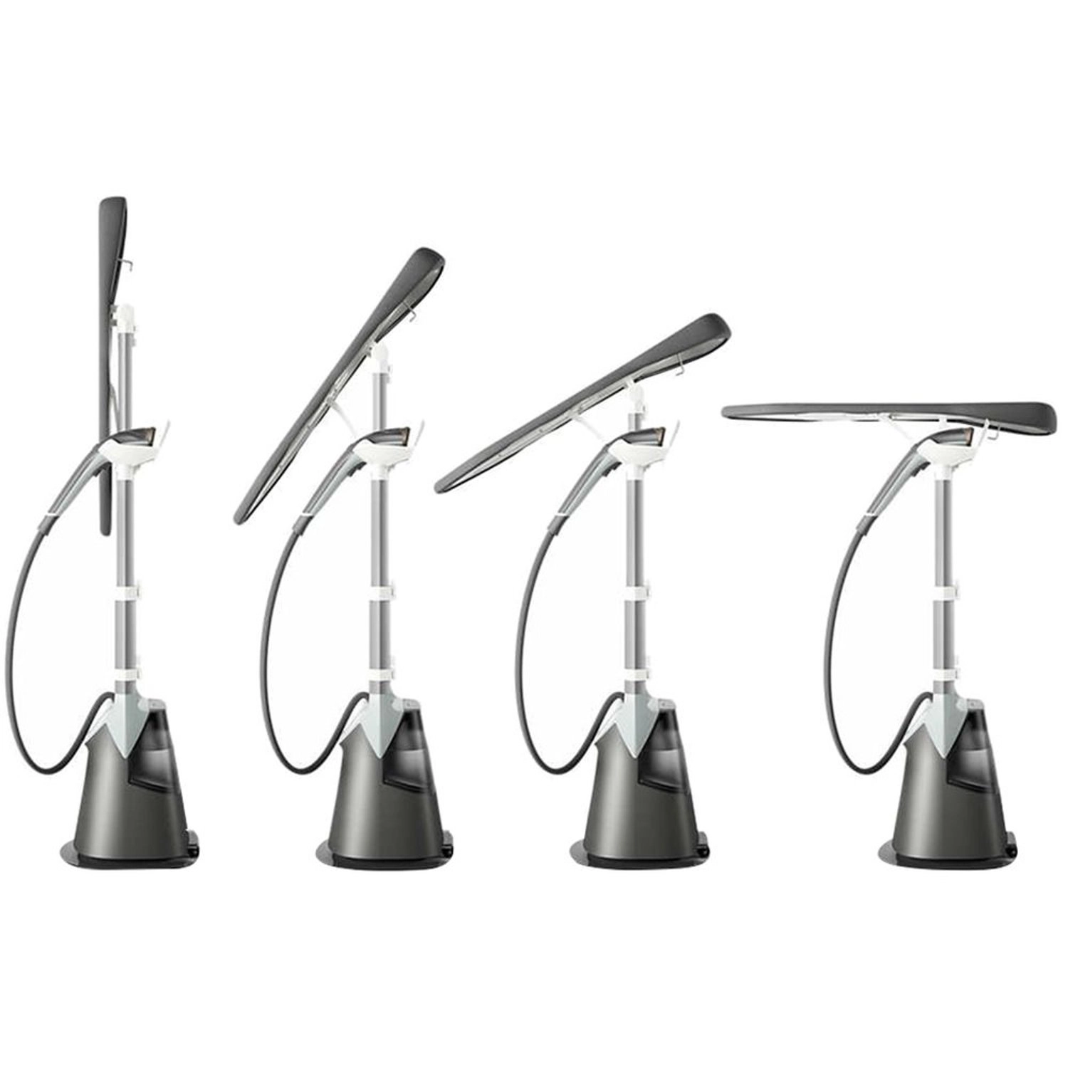 8000 Series - 2L 90g/min