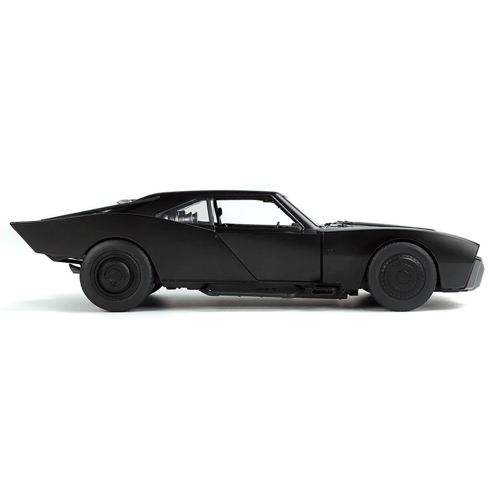 Batmobile - 1:24