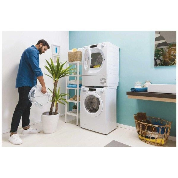 Candy CSO C10TE-19 Condenser