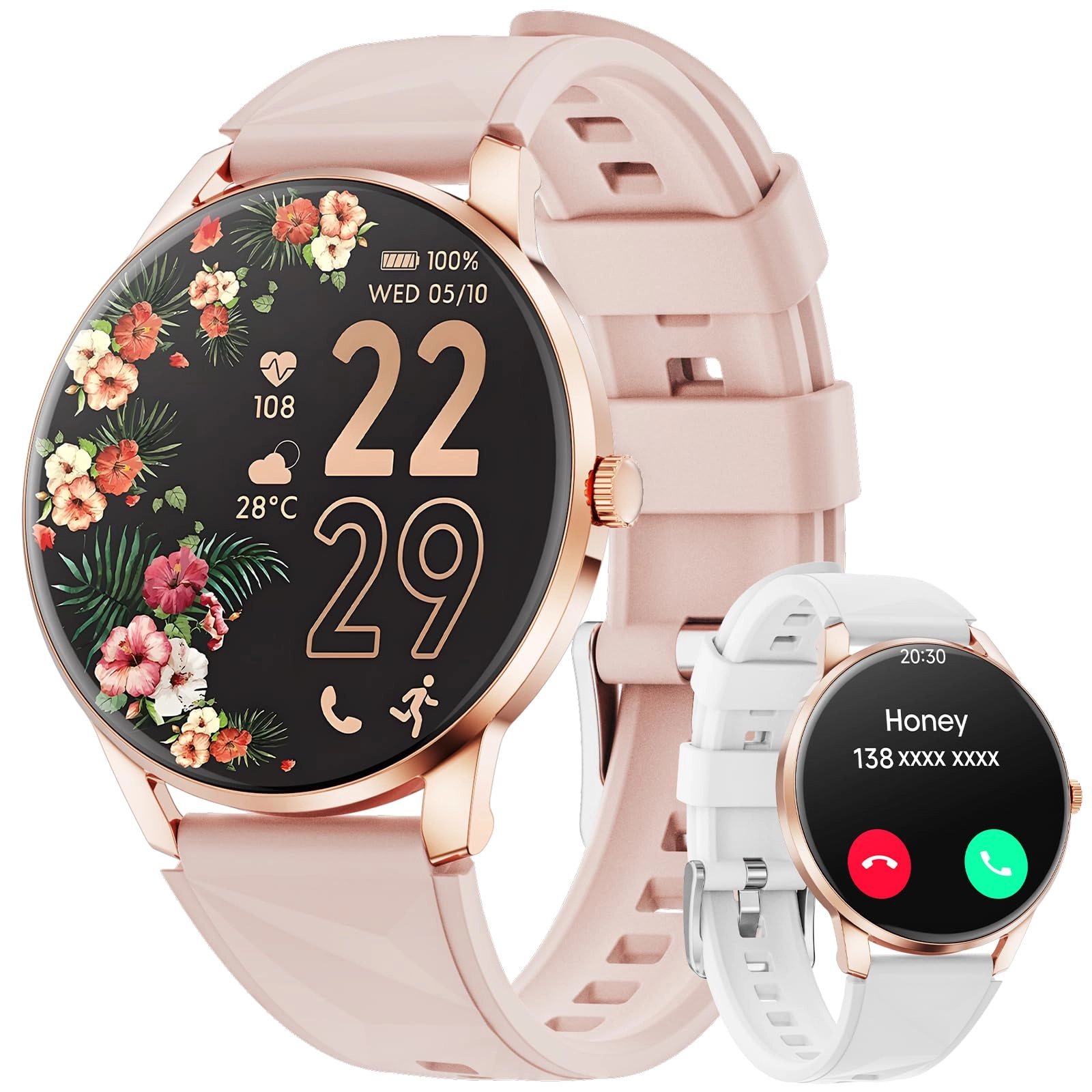 Military Smart Watch