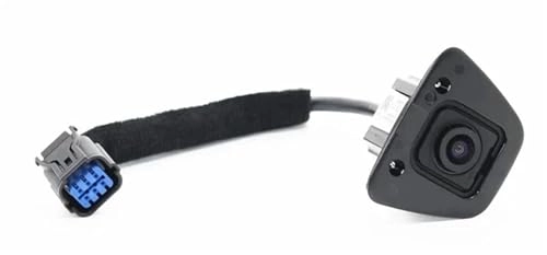 Rear View Camera - For Hyundai Elantra 2019 Direct Install