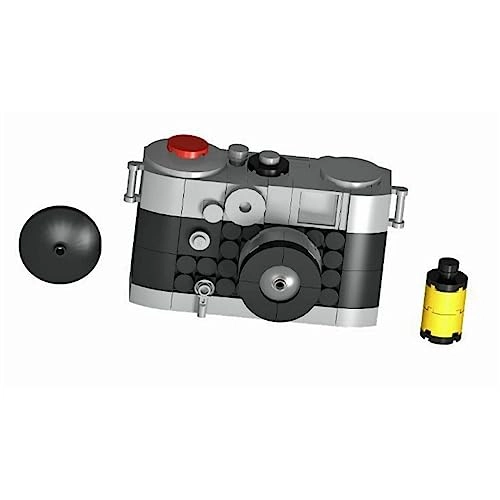 Creator Vintage Camera (6392344)