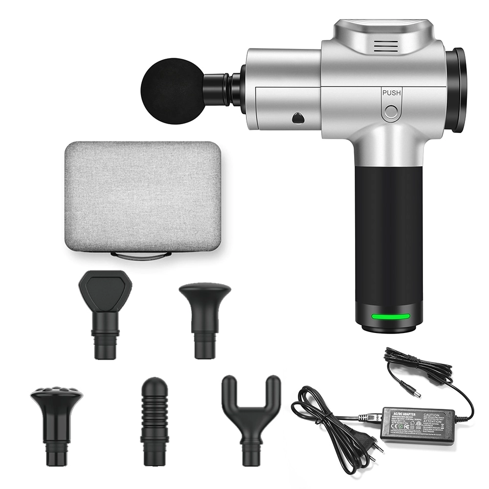 Massage Gun