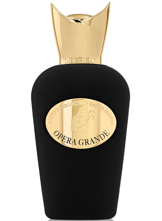 OPERA Eau de Parfum 100ml
