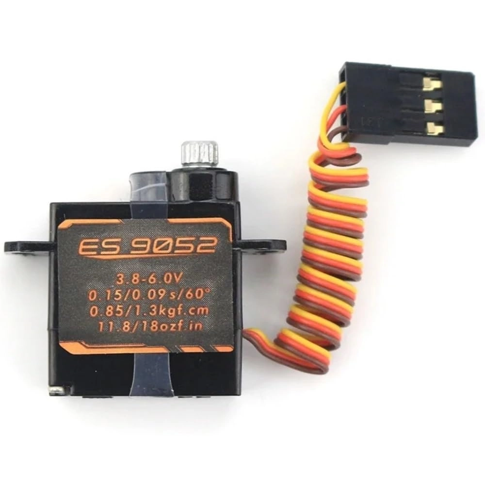 Digital Servo - 4g 4.3g Compatible With ES9251 ES9051