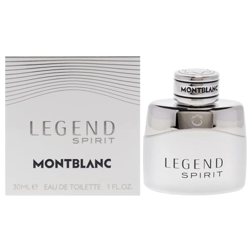 Legend Spirit Eau de Toilette 30 ml