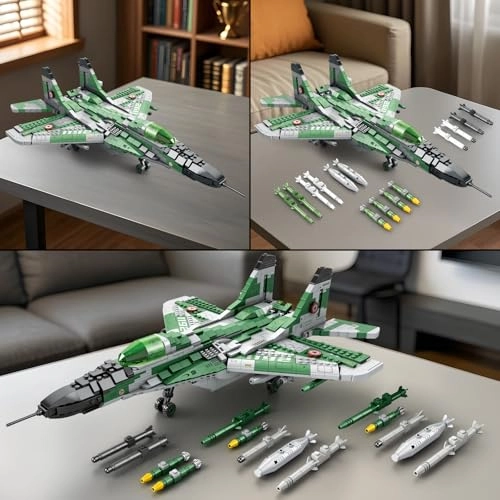 MIG-29 Model Kit (33024)