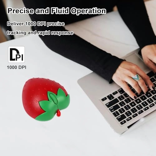 Tri-Mode Mouse - Bluetooth