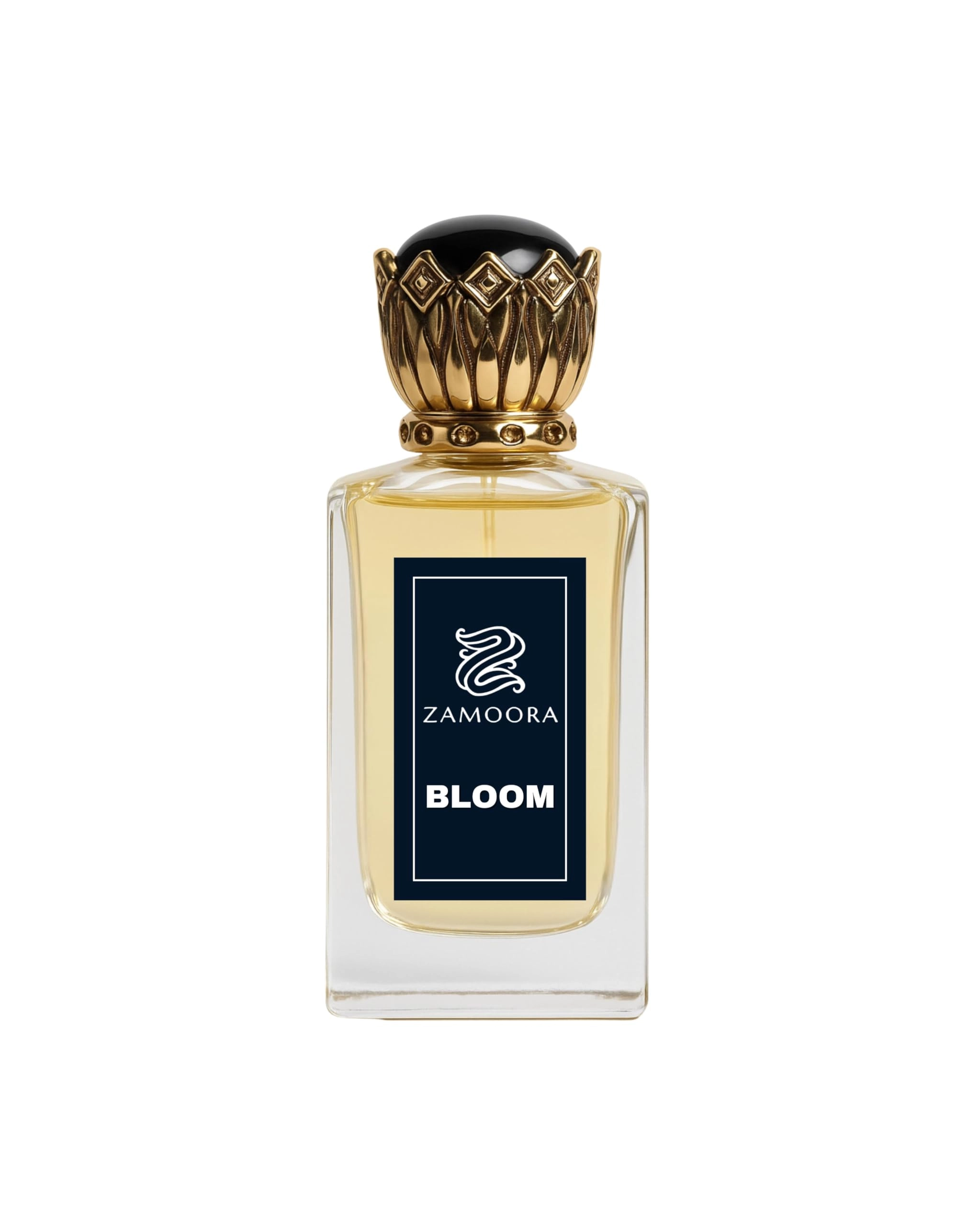 ZAMOORA Bloom - Eau de Parfum 50 ml