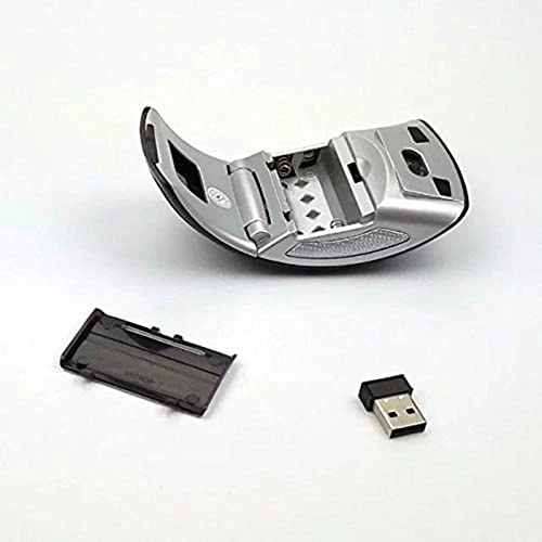 Wireless Folding Mouse - wireless