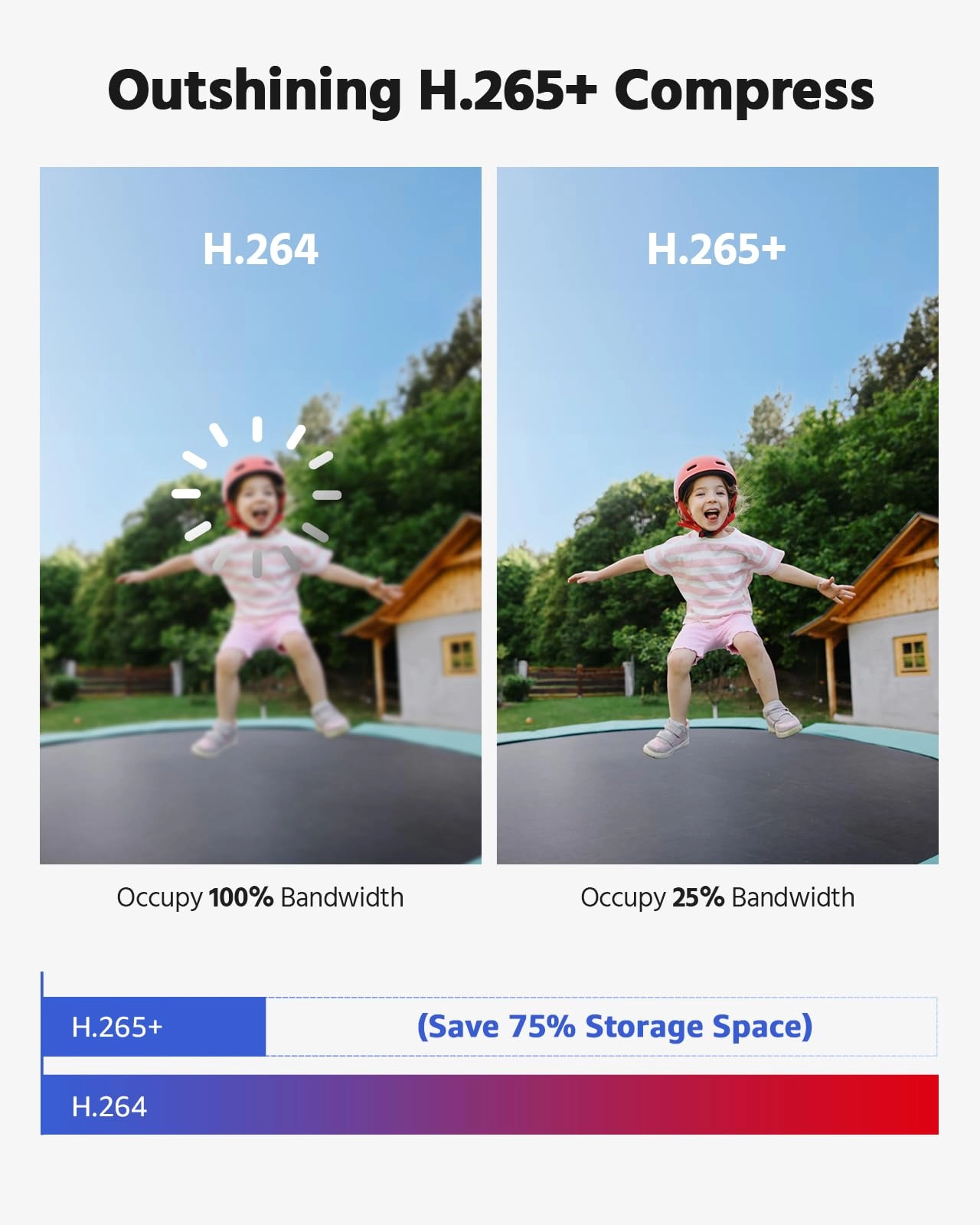 8CH 3K Lite - 10TB