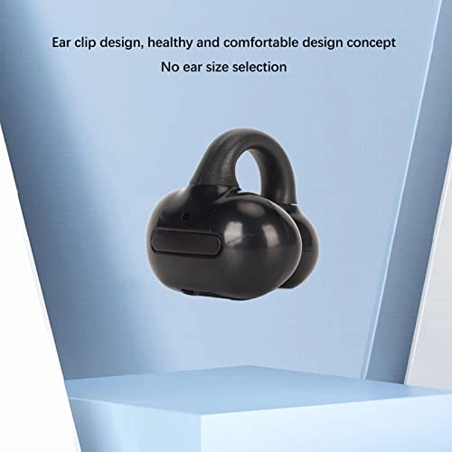 Clip On Bluetooth Headphones - Wireless Headphone