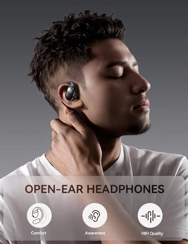 Openfree JR-OE4 Wireless Earbud