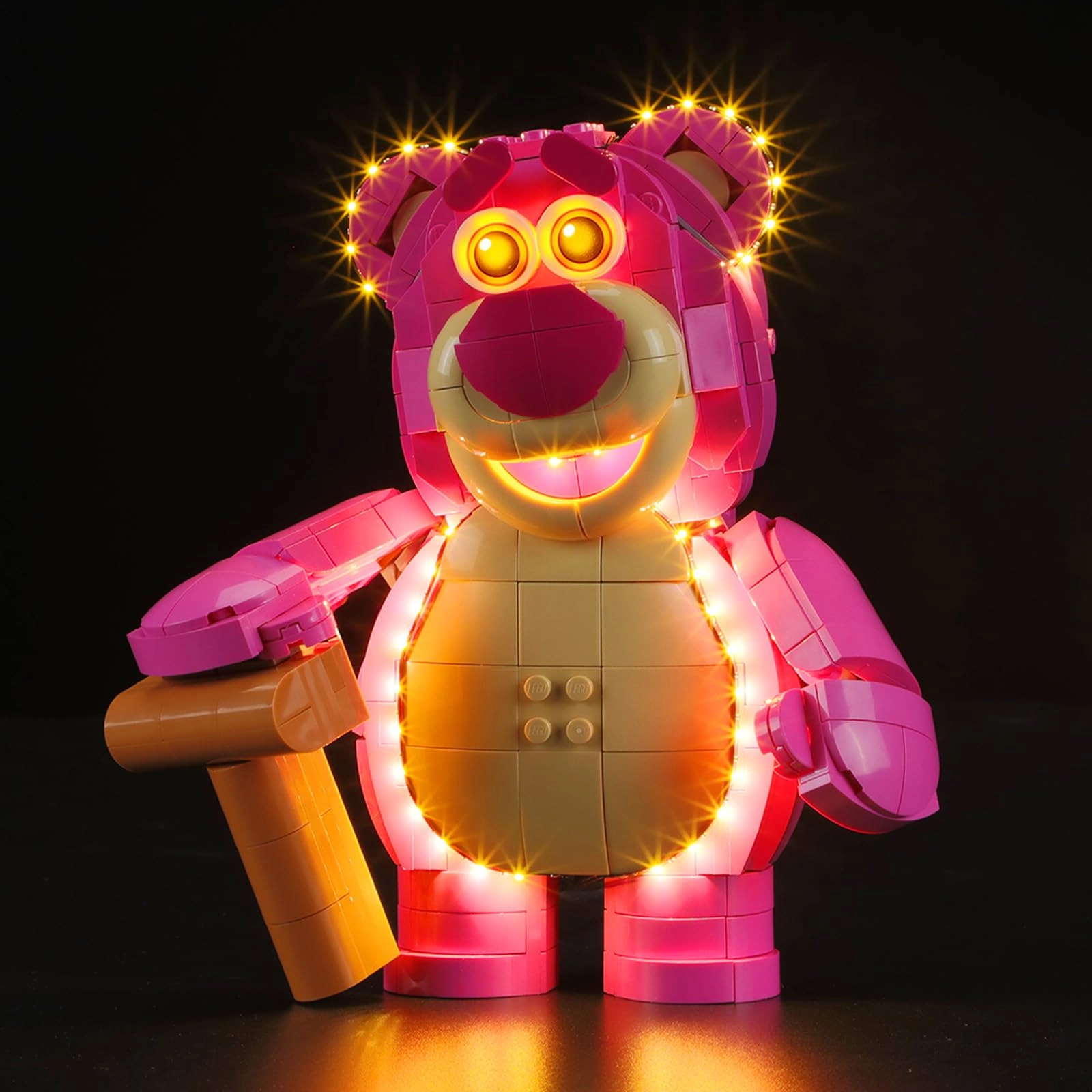 Tusedna LED Light Kit for 43306