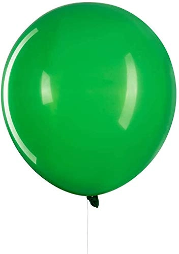 Latex Balloons - 50-Pieces Halloween