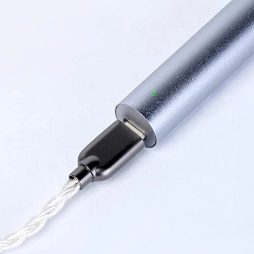 HA12 - Portable Mini Headphone Amplifier DSD512