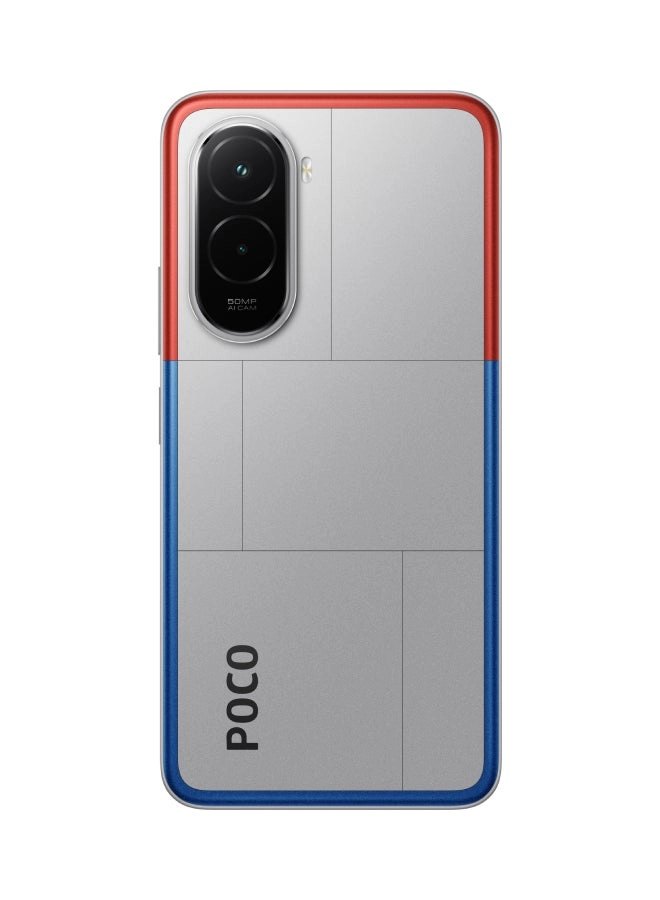POCO M7 - 6GB 128GB