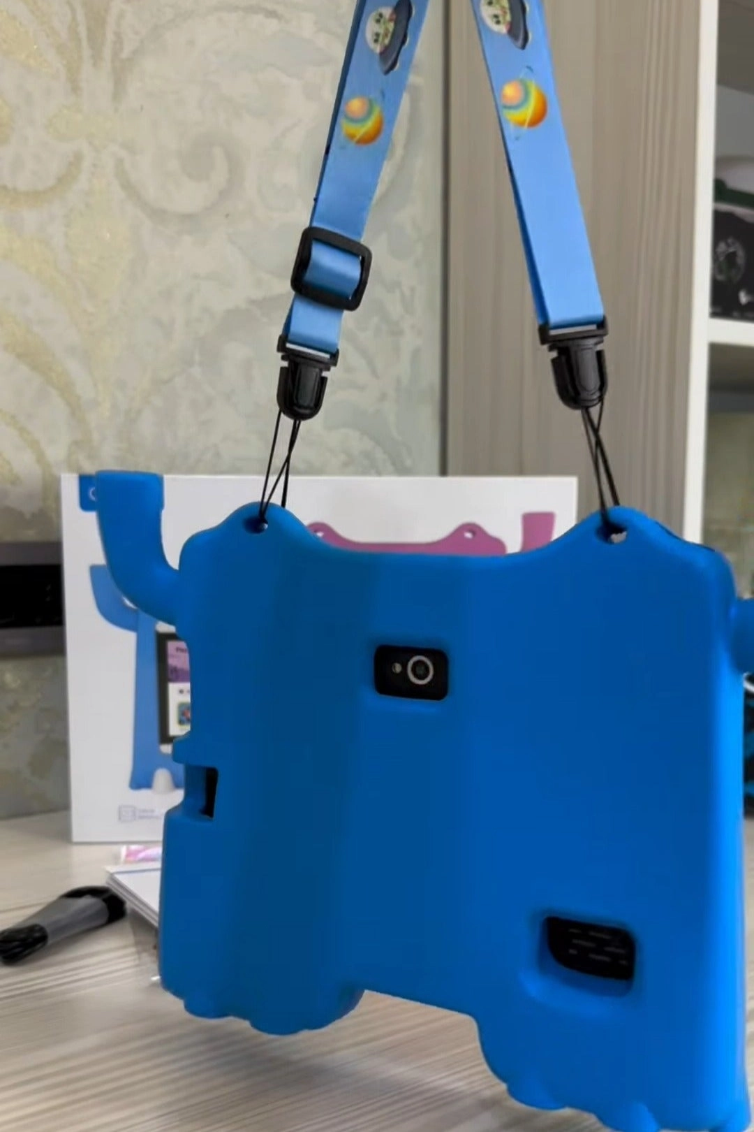 Tab 73 - 6GB 7.0" 128GB