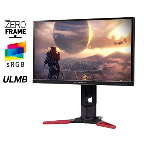 XB241YU - 23.8 Inches 2560x1440