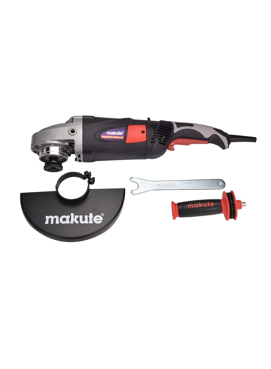 makute AG003 - 230mm