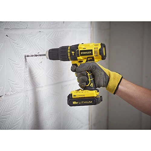 Cordless Hammer Drill - 1.5 Ah