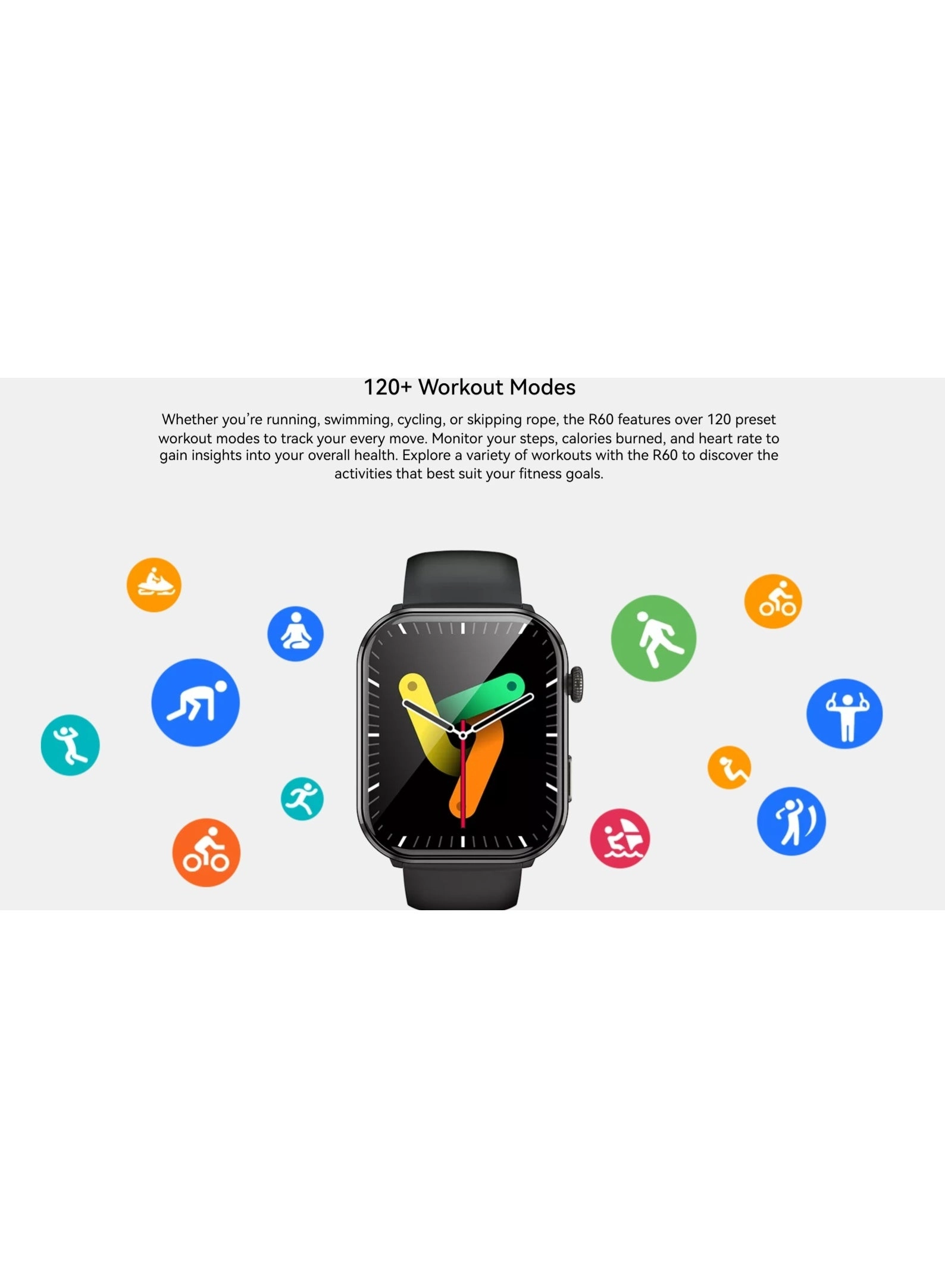 R60 39.09mm Aluminium Alloy