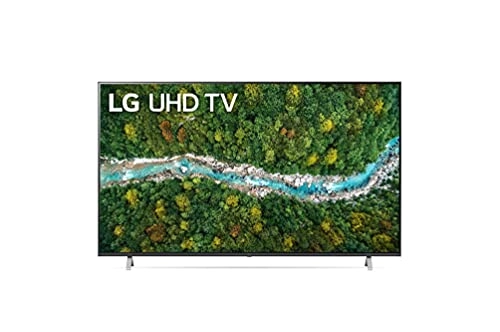 55UP7750PVB - 55 inch