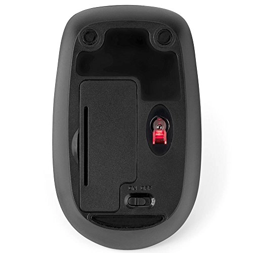 Pro Fit Wireless Mouse - Wireless