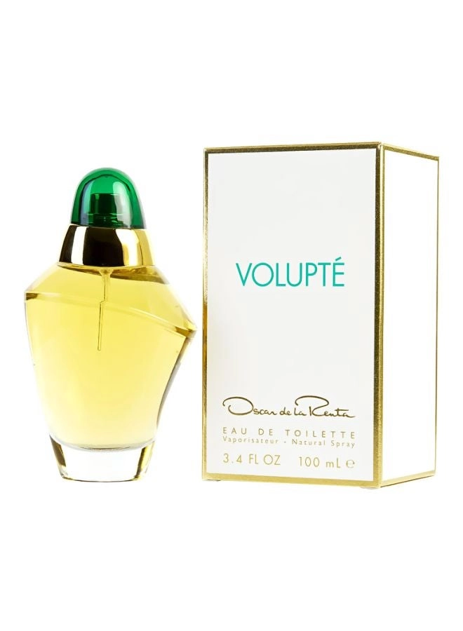 Volupte Eau de Toilette 100ml