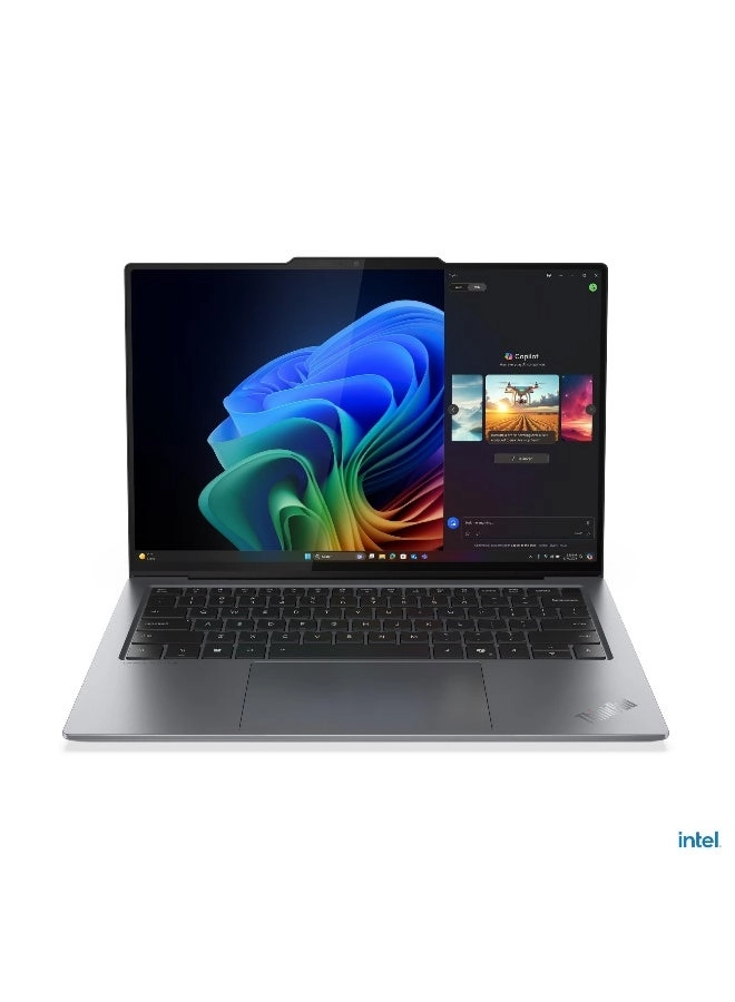 ThinkPad X9 21QA002CGR - 14'' Core Ultra 7-258V 32GB DDR5 1TB SSD