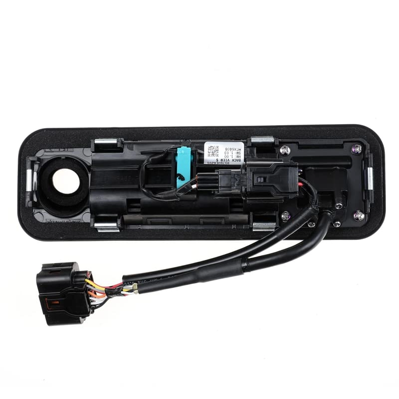 REAR VIEW BACK UP CAMERA